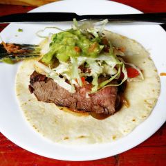 Pistolera Mexican Cantina (Jinqiao) ảnh của người dùng