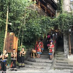 Anongmiaojia User Photo