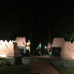 Lotus Court User Photo