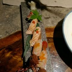 旬菜処びいどろ User Photo