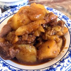 元苍狼蒙餐(团结路店) User Photo