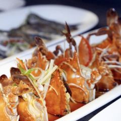 Duolunduohaixianzizhu Restaurant (jichuandongluwanda) 여행 사진