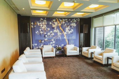 Hubin Keshe Restaurant