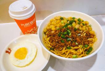 Popular dishes