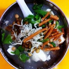 Dai si niang niu hua dou fu nao mei wei xiao shi User Photo