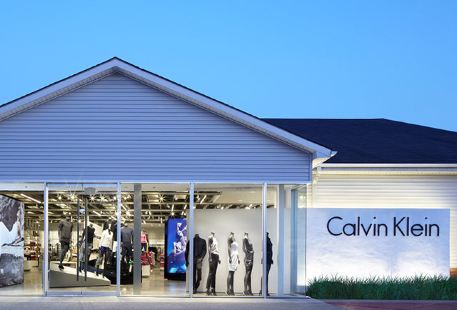 Calvin Klein(Dawsonville 1)