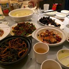 Xiyulaohuimin Restaurant (kaifaqu) User Photo