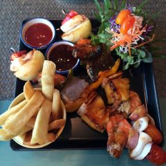 The Corner Restaurant User Photo