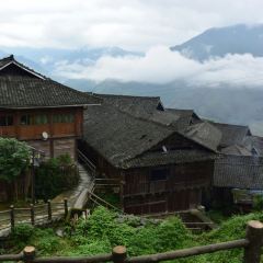 古壯人家張用戶圖片