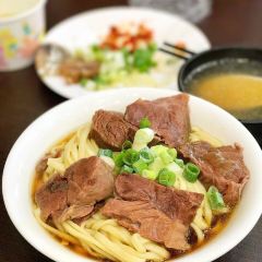 Hanlaidafandian-cuiyuan Restaurant (judan) 여행 사진