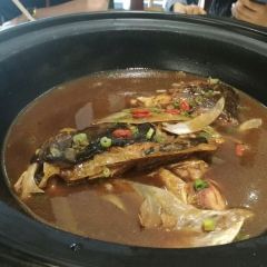 北食客張用戶圖片