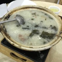 Dragon Boat Fusion Cuisine ảnh của người dùng