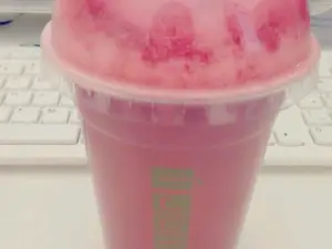 鮮榨果汁VQ JUICE BAR(泗陽哥倫布廣場店)