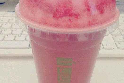 鲜榨果汁VQ JUICE BAR(泗阳哥伦布广场店)