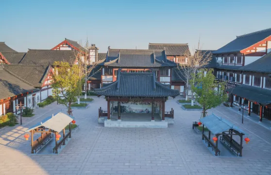 東台西溪天仙緣景區門票優待（小童／學生／長者）