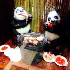 Jing Lan · Roast Meat Ye Shi User Photo