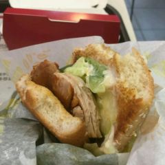 KFC (huangpu) 여행 사진