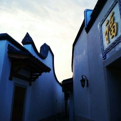 三寶賓邸（福州三坊七巷店）·珍素館張用戶圖片