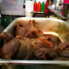 WuShan Kao Qin Dian (WuShan) User Photo