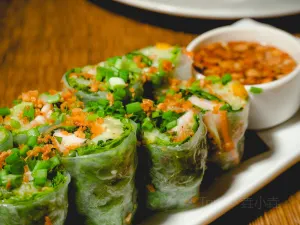 Mahob Khmer Cuisine
