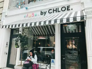 by CHLOE.