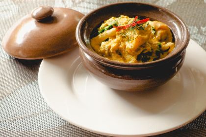 Slek Morn Restaurant