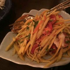 Kampong Kata Hill Thai & Seafood Restaurant 여행 사진