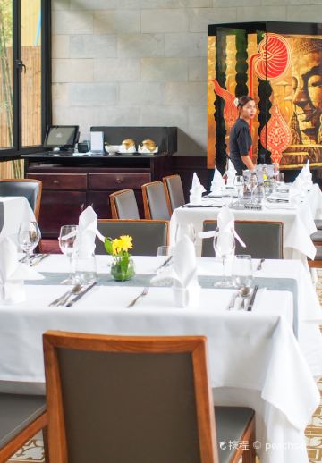 Malis Restaurant Siem Reap