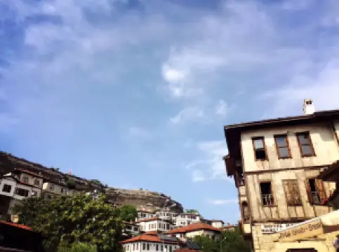 Ozbay Hotel Restaurant