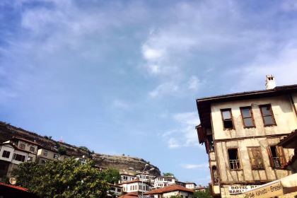 Ozbay Hotel Restaurant