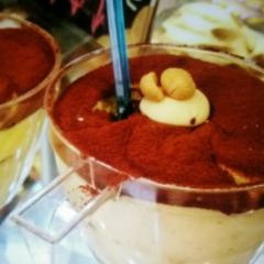 Two Sizes -Tiramisù in Rome-張用戶圖片