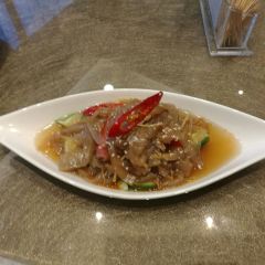 Dukou Restaurant (jianghailu2hao) User Photo
