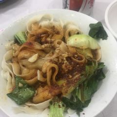 吉县晋乡村鱼庄 여행 사진