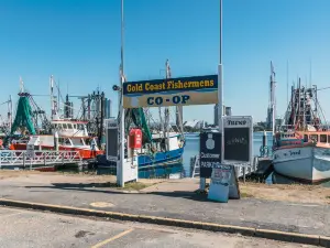Peters Fish Market