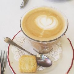 Le Diplomate User Photo