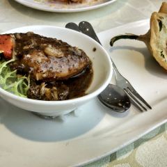 JUMBO Seafood (IFC) User Photo