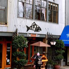 The Sandbar Seafood Restaurant張用戶圖片