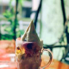 冰冰涼（沙灣國際店）張用戶圖片