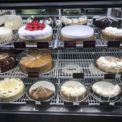 The Cheesecake Factory (Disneytown) User Photo