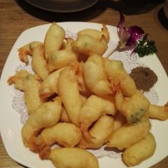 吕氏疙瘩汤(黄岛家佳源店) User Photo