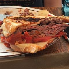 Sam LaGrassa's User Photo