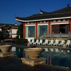 PU TUO SHAN XIANG SHENG DA JIU DIAN User Photo