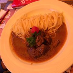 Hotel Oberland Restaurant User Photo