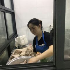 弄堂小馄饨食府 User Photo