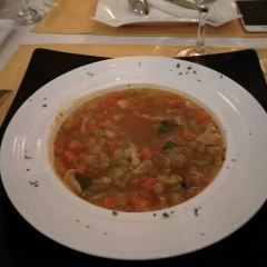 Amore's Italian Restaurant User Photo