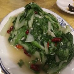 Furongxiaozhen User Photo