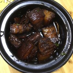安吉在半山·胖嫂家民宿·竹乡胖嫂家 User Photo