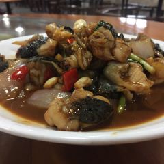 天目食堂 User Photo