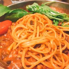 LYFATTI PIZZA莱芙缇披萨(鸿翔路店) User Photo