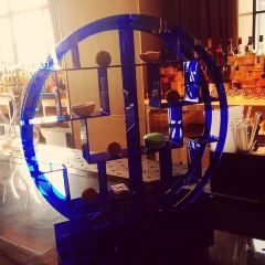 Hakkasan User Photo